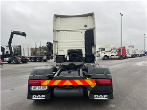 DAF58SR #3 - DAF58SR