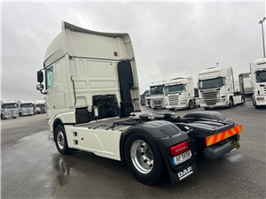 DAF58SR #4 - DAF58SR