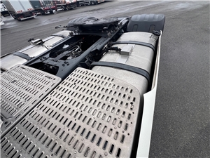 DAF58SR #6 - DAF58SR