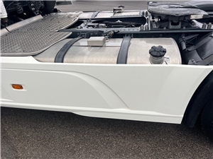 DAF58SR #7 - DAF58SR