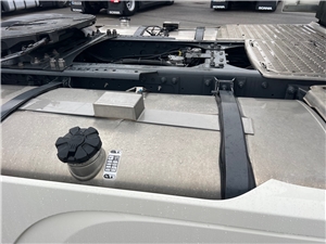 DAF58SR #8 - DAF58SR