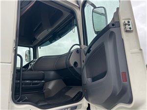 DAF58SR #12 - DAF58SR