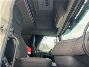 DAF58SR #13 - DAF58SR