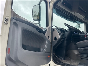 DAF58SR #14 - DAF58SR