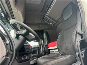 DAF58SR #15 - DAF58SR