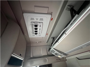 DAF58SR #18 - DAF58SR