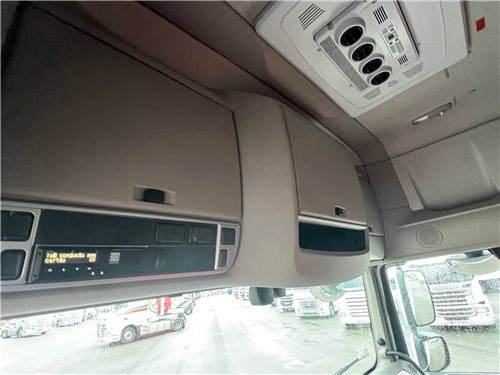 DAF58SR #19 - DAF58SR