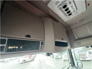 DAF58SR #19 - DAF58SR