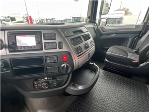 DAF58SR #20 - DAF58SR