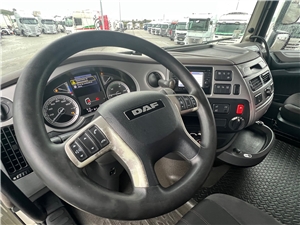 DAF58SR #22 - DAF58SR