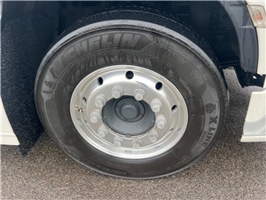 DAF58SR #24 - DAF58SR