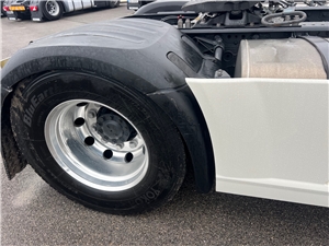 DAF58SR #27 - DAF58SR