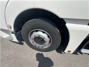 M09TD85 #20 - M09TD85