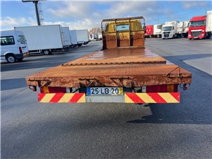 T25LB20 #3 - T25LB20