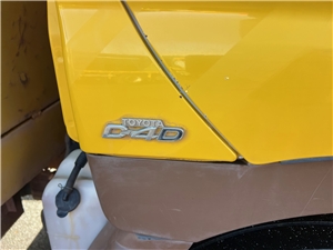 T25LB20 #5 - T25LB20