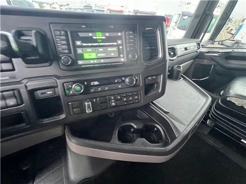 S49XO49 #17 - S49XO49