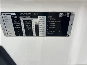 S49XO49 #20 - S49XO49