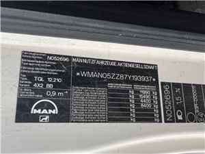 M30EH26 #13 - M30EH26