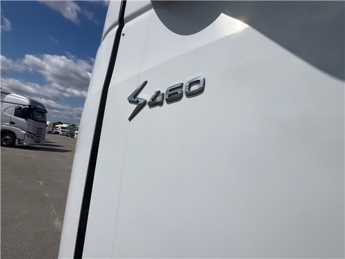 I30ZT34 #22 - I30ZT34