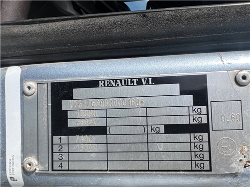 R96GD82 #18 - R96GD82