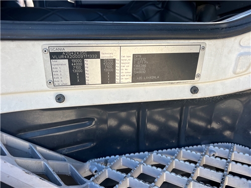 S89NZ44 #14 - S89NZ44