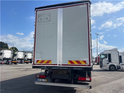 R69DL12 #3 - R69DL12