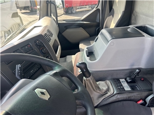 R69DL12 #8 - R69DL12