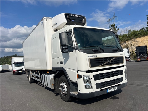 V75PG18 #1 - V75PG18