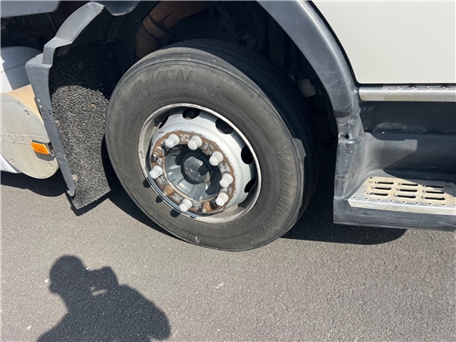 V75PG18 #9 - V75PG18