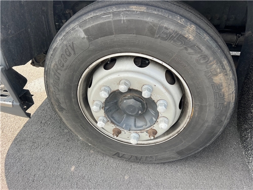 V75PG18 #10 - V75PG18