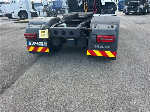 MBL43PV #5 - MBL43PV