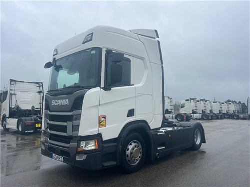 SAC60PZ #1 - SAC60PZ