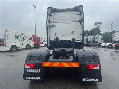 SAC60PZ #3 - SAC60PZ