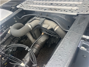 SAC60PZ #6 - SAC60PZ