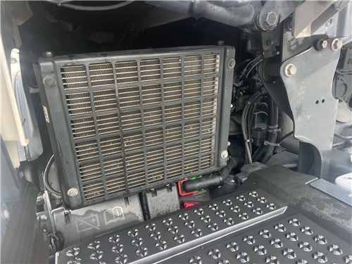 SAC60PZ #9 - SAC60PZ