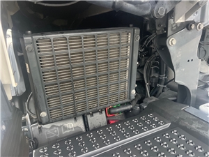 SAC60PZ #9 - SAC60PZ