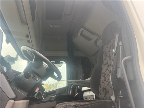 SAC60PZ #13 - SAC60PZ