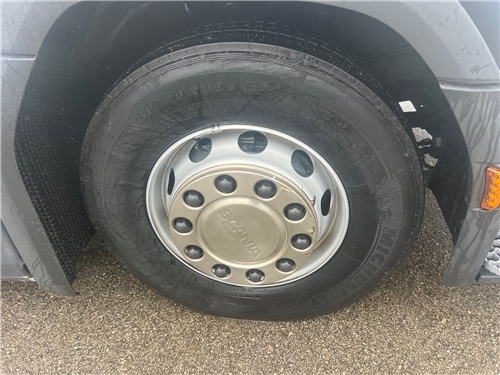 SAC60PZ #21 - SAC60PZ