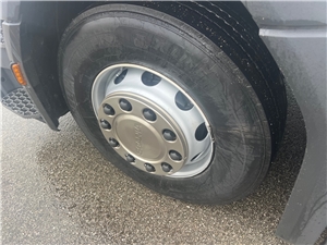 SAC60PZ #22 - SAC60PZ