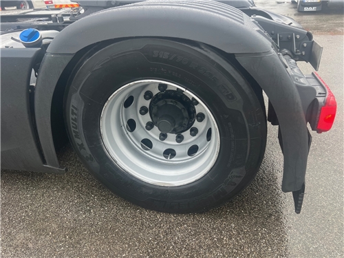 SAC60PZ #24 - SAC60PZ