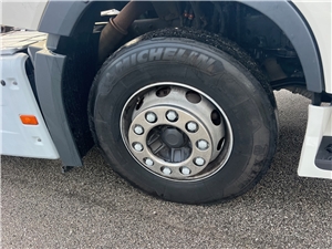 VAO03RT #23 - VAO03RT