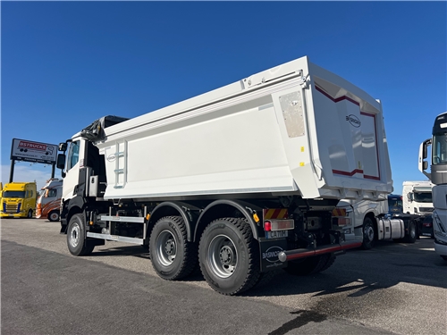 RCA71IM #6 - RCA71IM