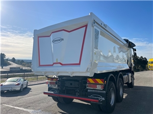 RCA71IM #7 - RCA71IM