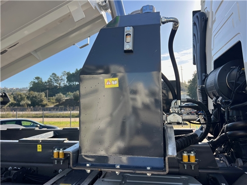 RCA71IM #21 - RCA71IM