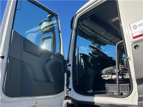 RCA71IM #25 - RCA71IM