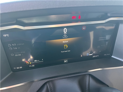 RCA71IM #32 - RCA71IM