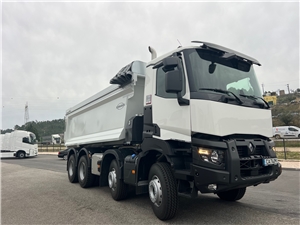 RCA74IM #1 - RCA74IM