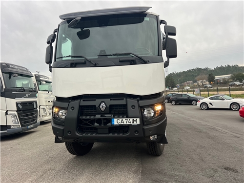 RCA74IM #2 - RCA74IM