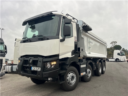 RCA74IM #3 - RCA74IM