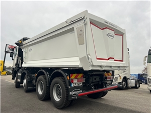 RCA74IM #4 - RCA74IM